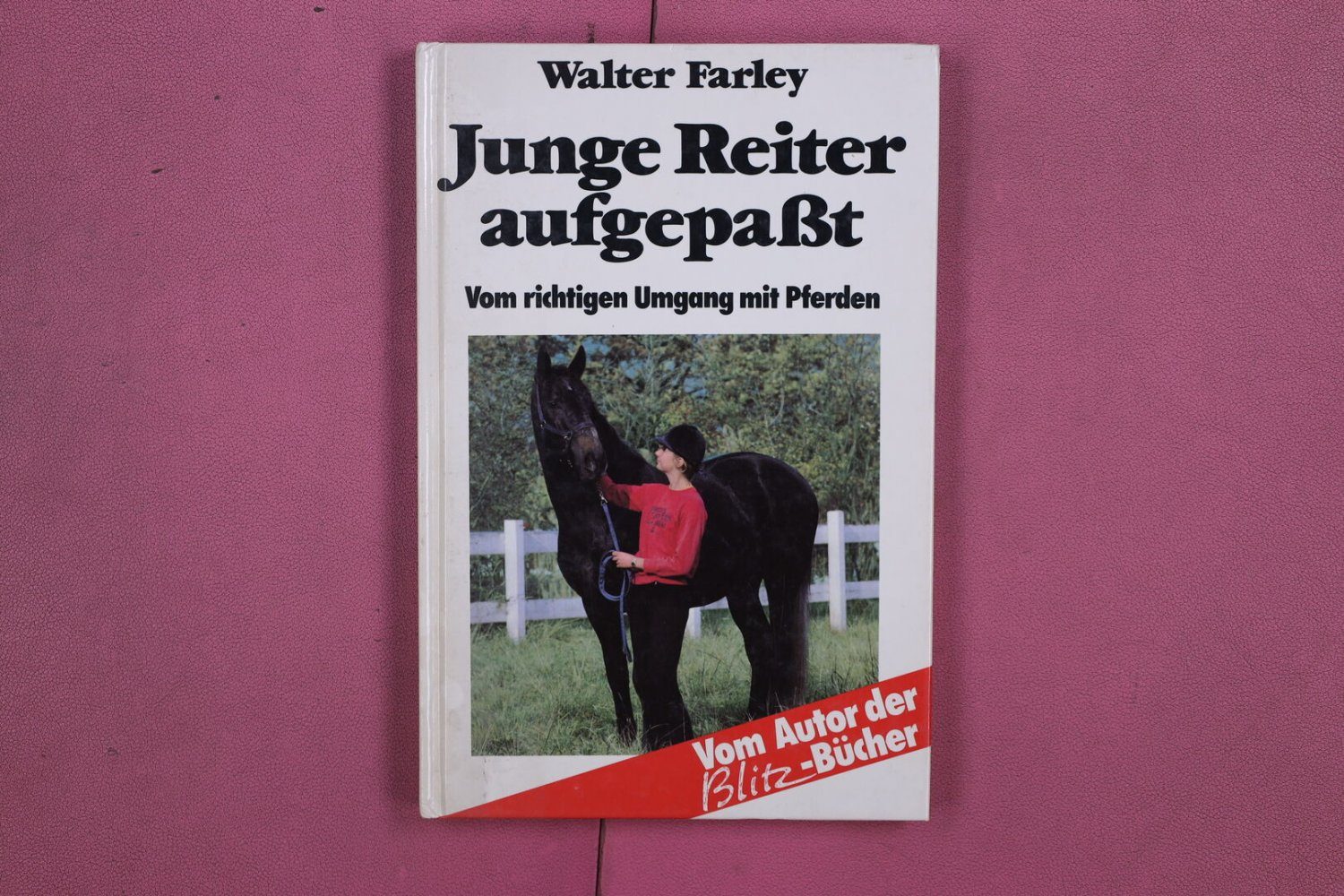 Farley Walter