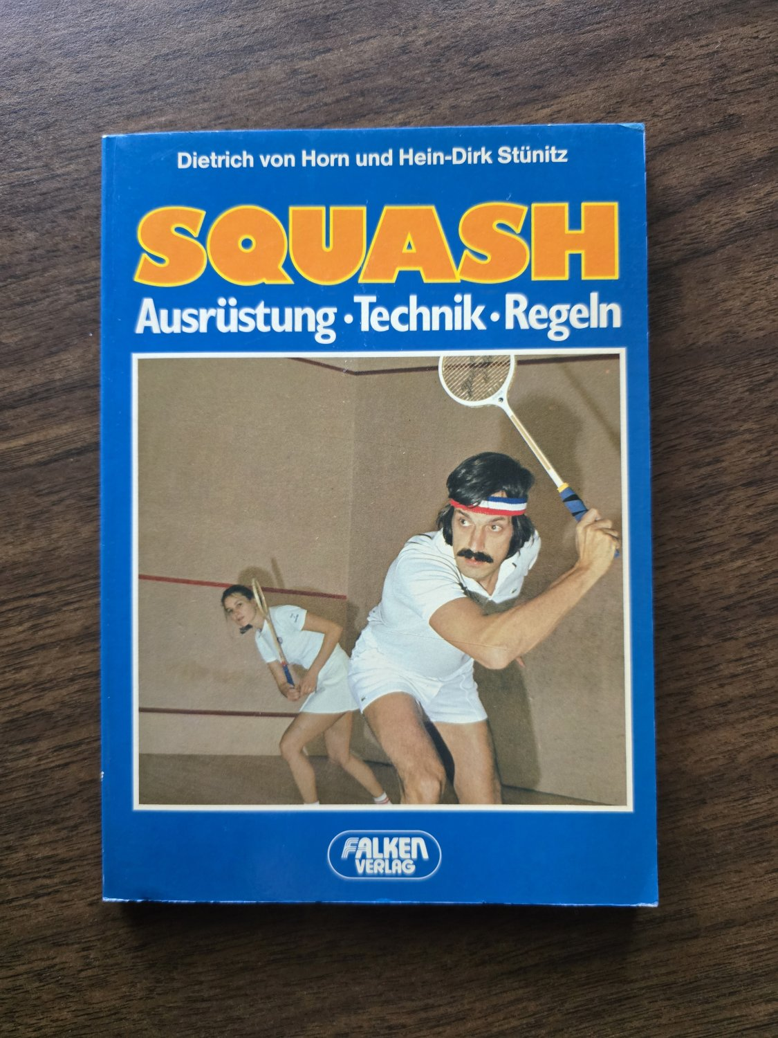 Horn Dietrich Stünitz Hein Dirk