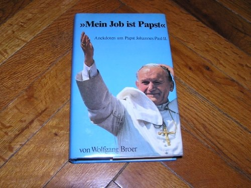 Broer Wolfgang (Hg.)