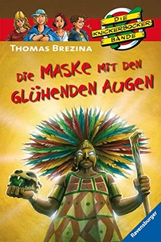 Brezina Thomas