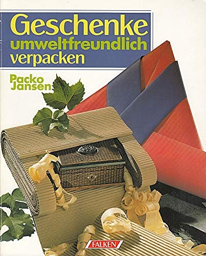 Jansen Packo