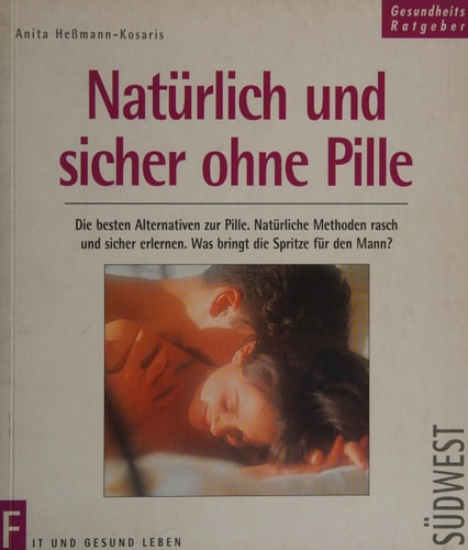 Heßmann – Kosaris Anita