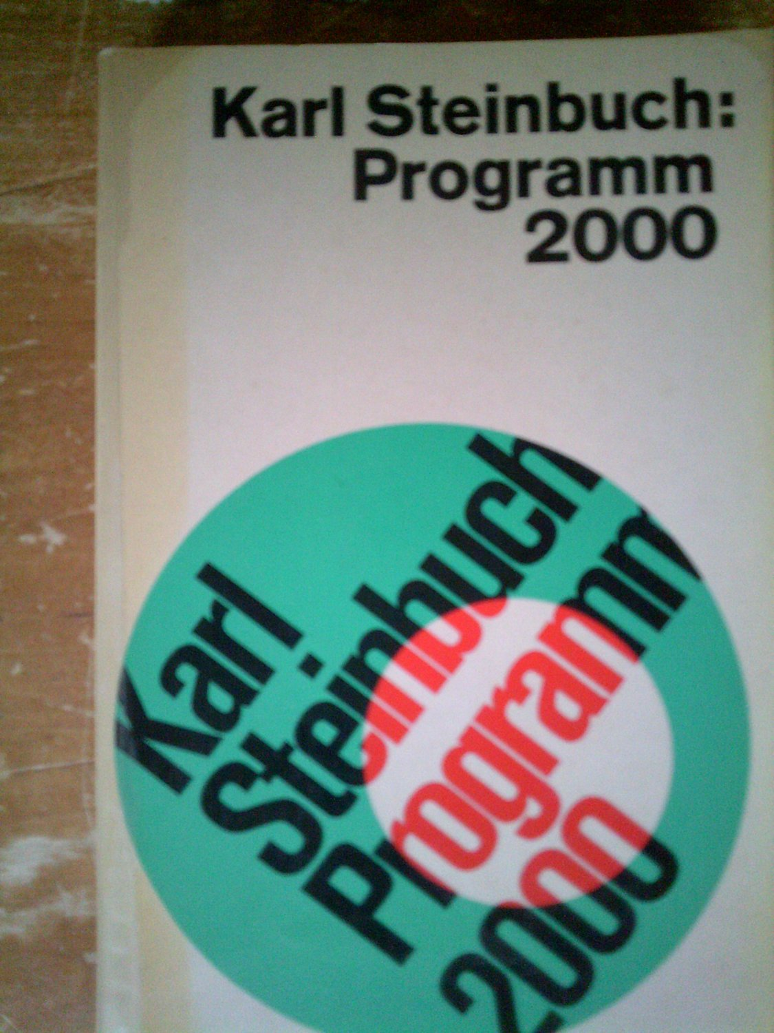 Steinbruch Karl