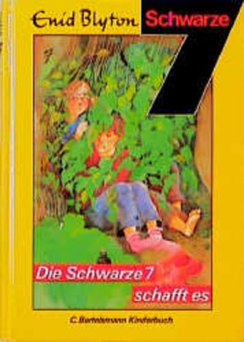 Blyton Enid