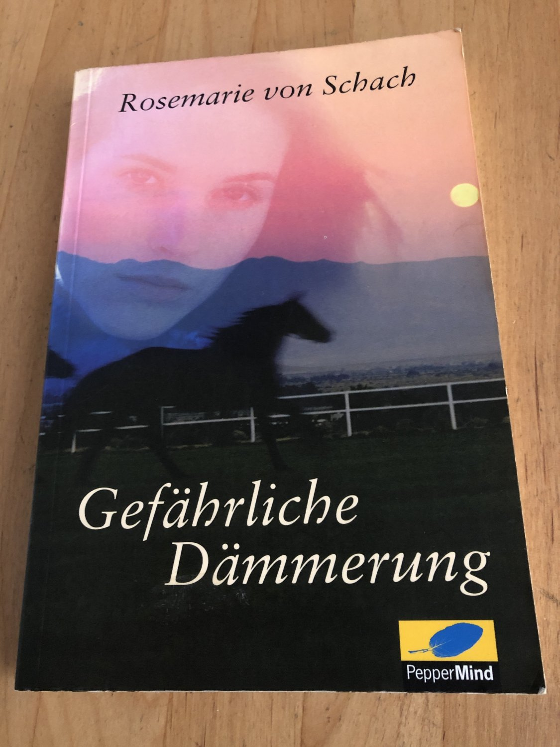Schach Rosemarie