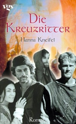 Kneifel Hanns