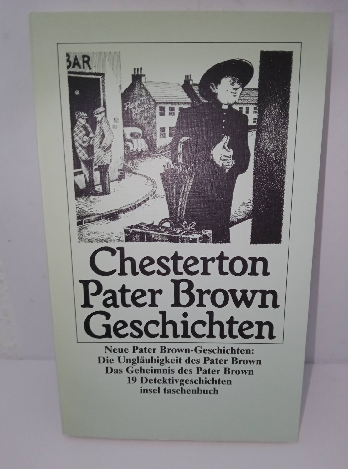 Chesterton Gilbert