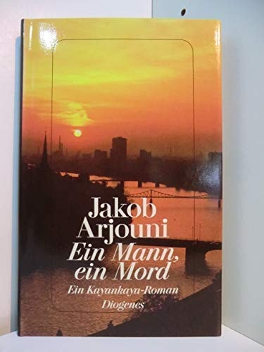 Arjouni Jakob