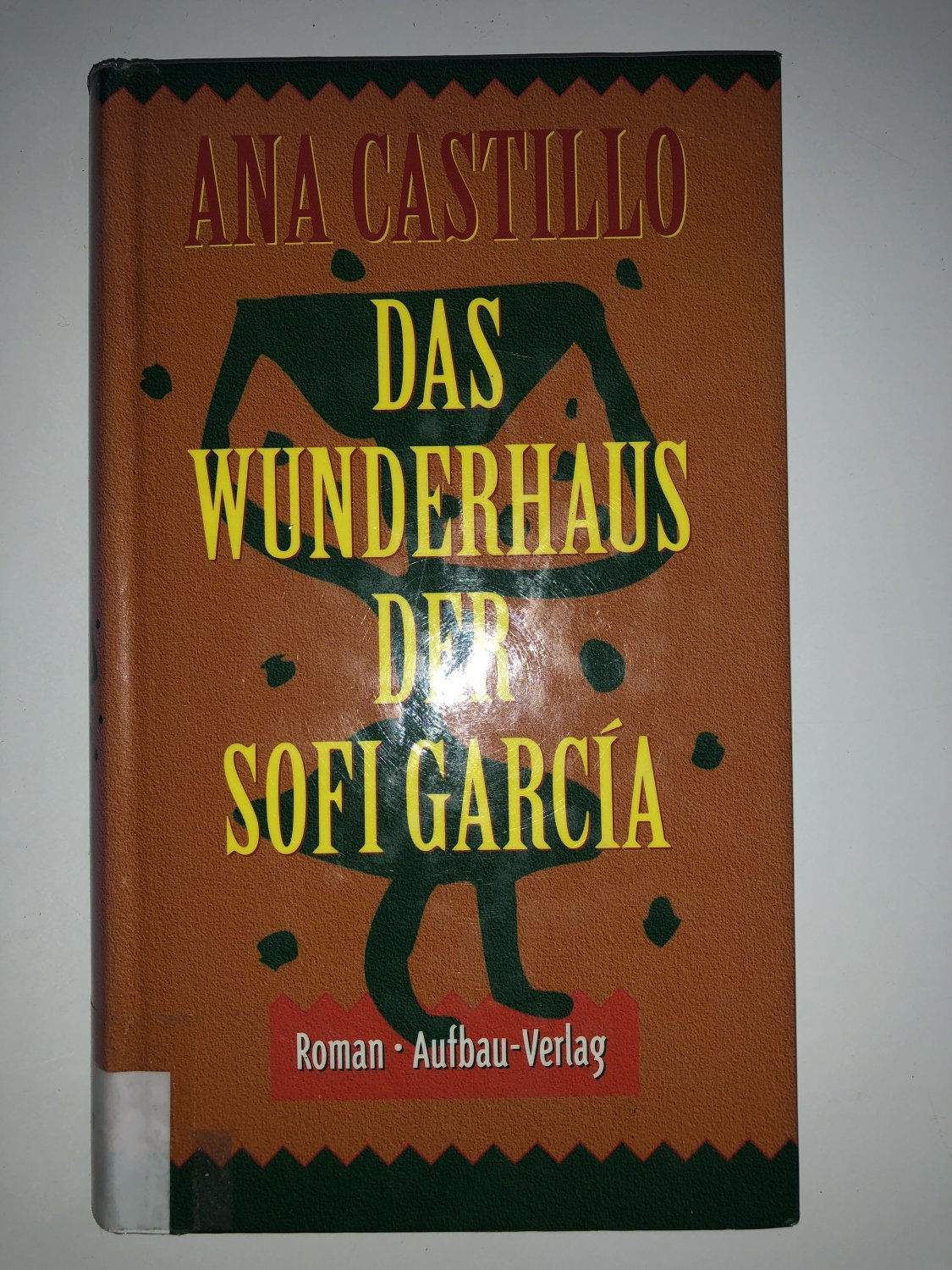 Castillo Ana