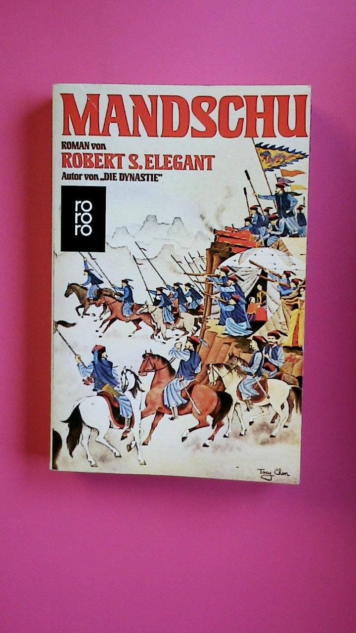 Elegant Robert