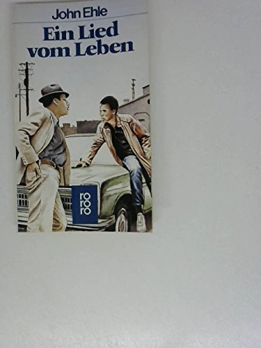 Ehle John