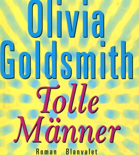 Goldsmith Olivia