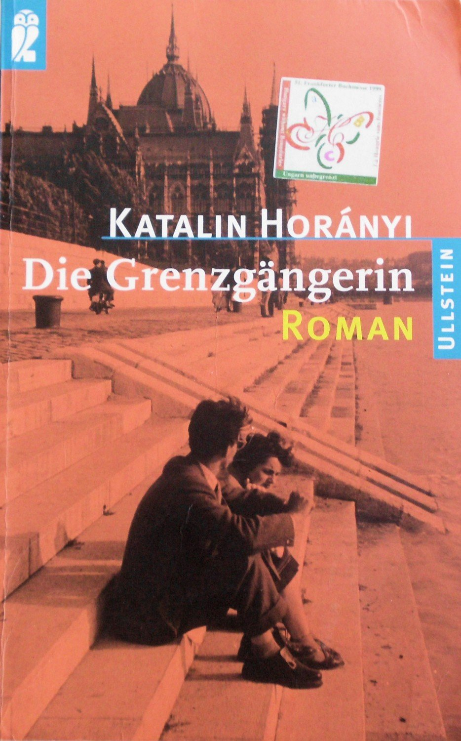 Horanyi Katalin