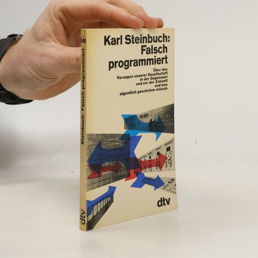 Steinbuch Karl