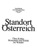 Bacher Gerd Schwarzenberg Karl Taus Josef (Hg.)