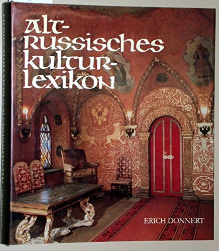 Donnert Erich
