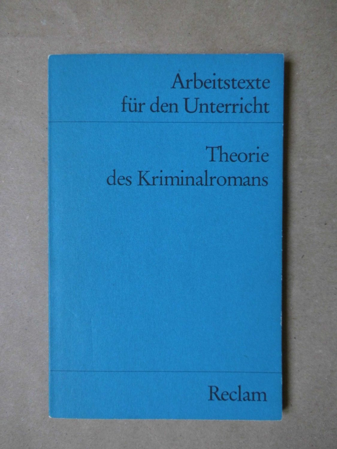 Finckh Eckhard (Hg.)
