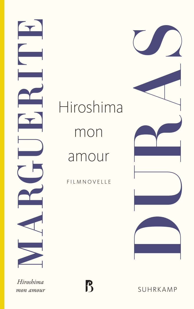 Duras Marguerite