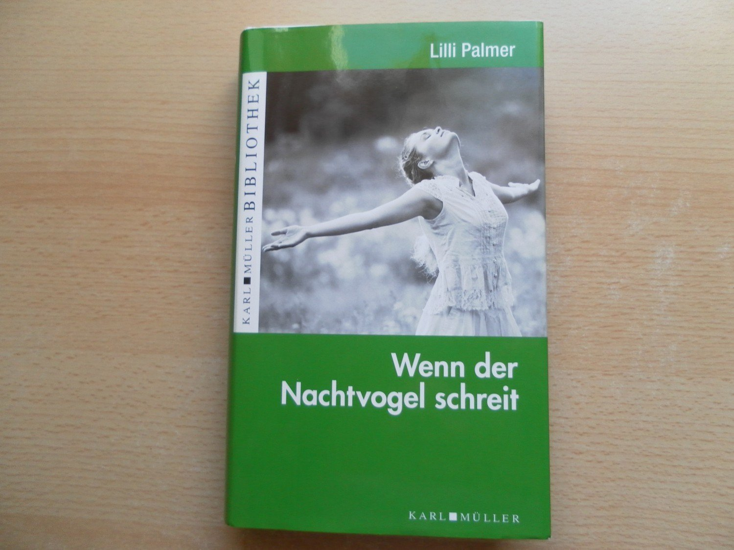 Palmer Lilli