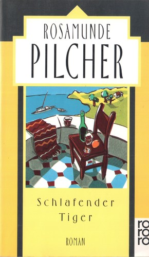 Pilcher Rosamunde