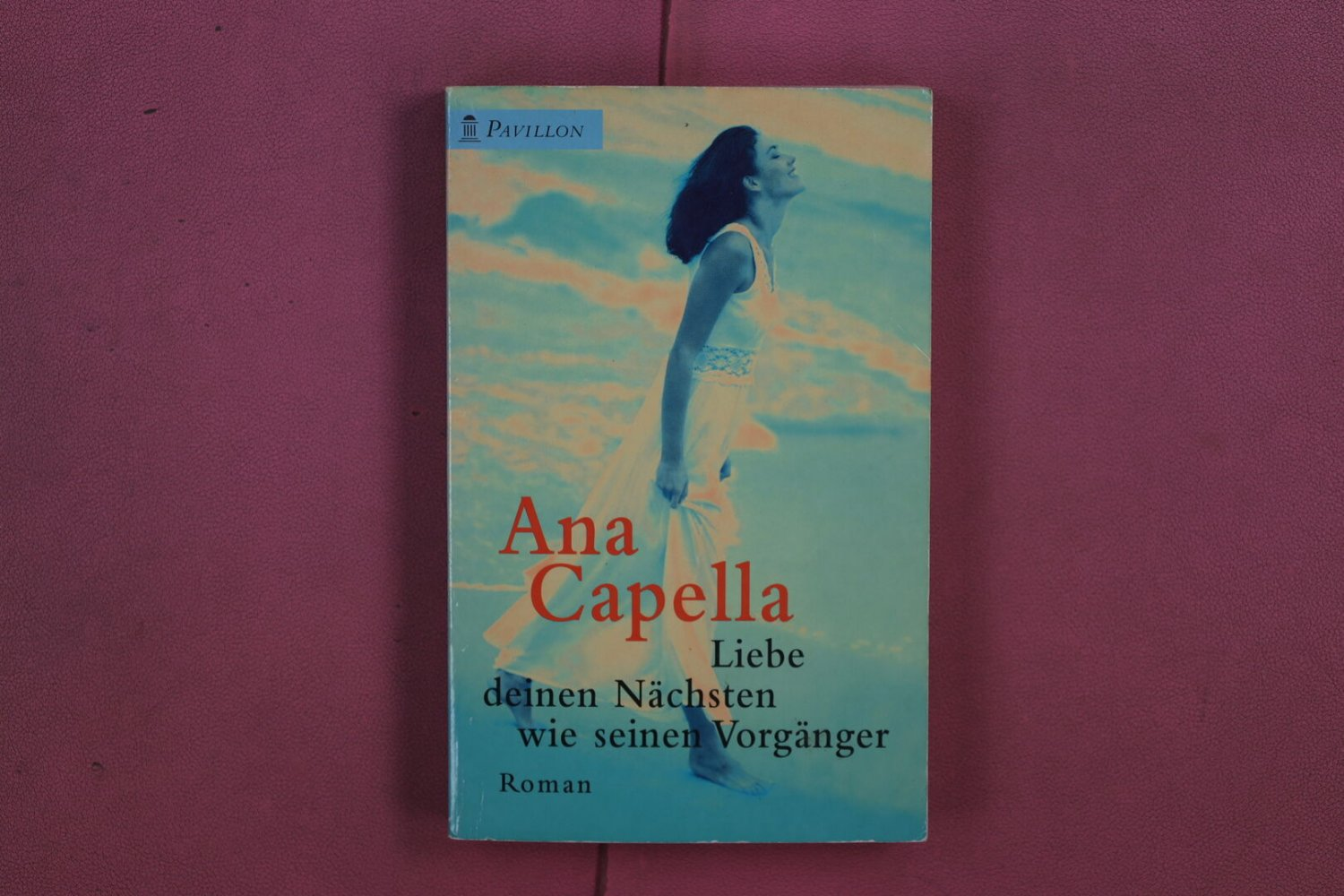 Capella Ana