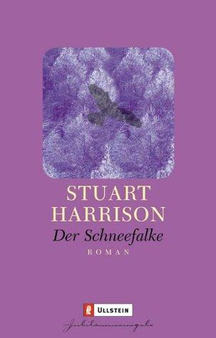 Harrison Stuart