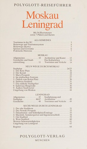 Polyglott (Hg.)