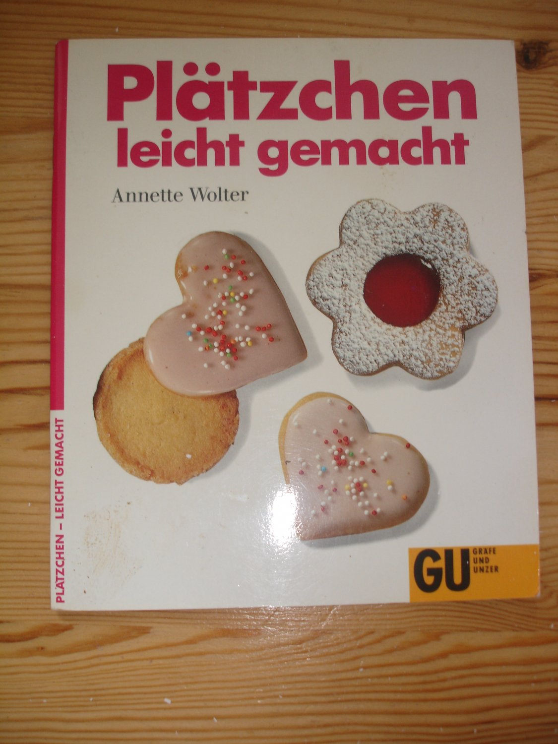 Wolter Annette