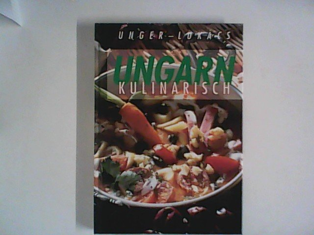 Ungar – Lukacs