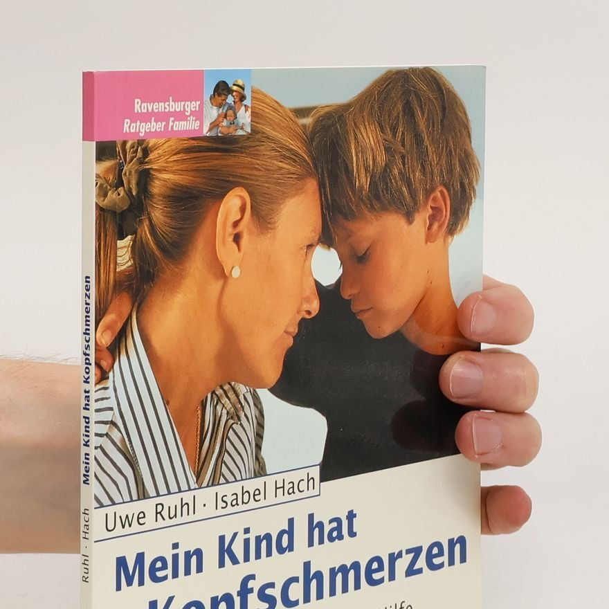 Ruhl Uwe Hach Isabel