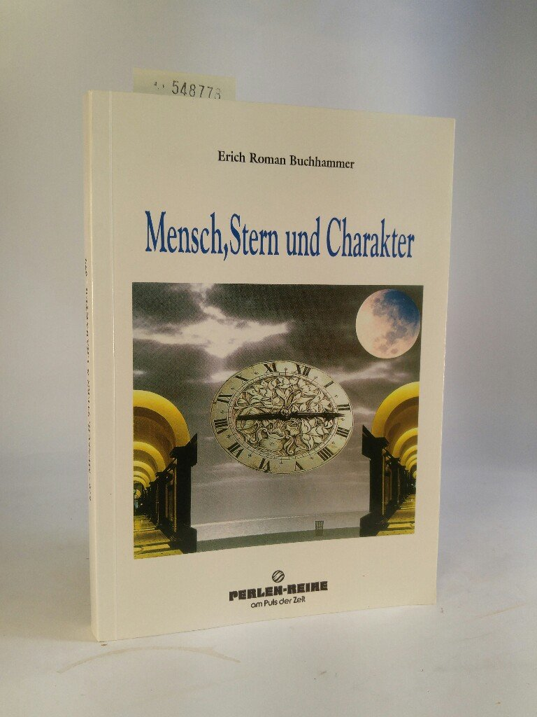Buchhammer Erich Roman