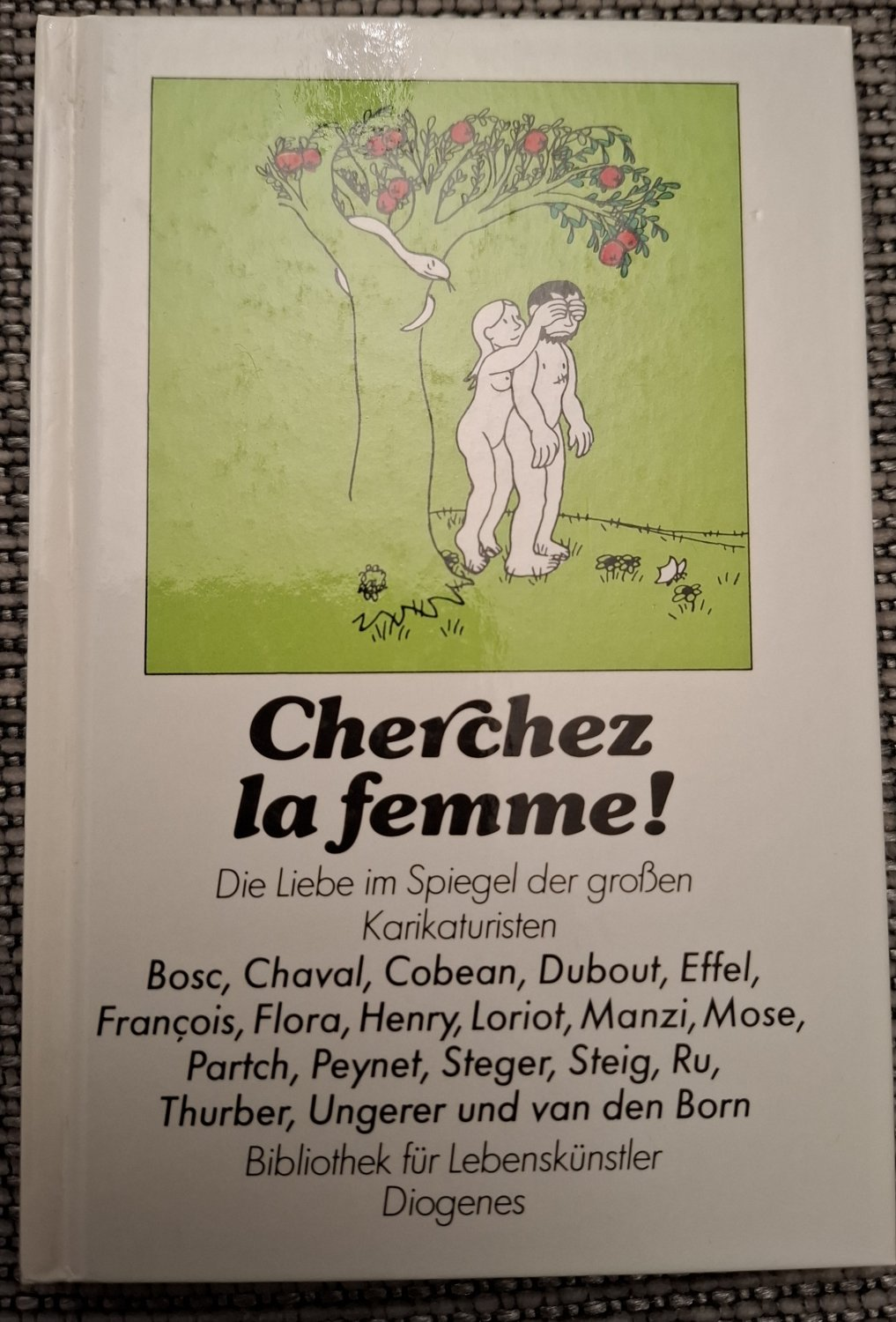 Strich, Christian