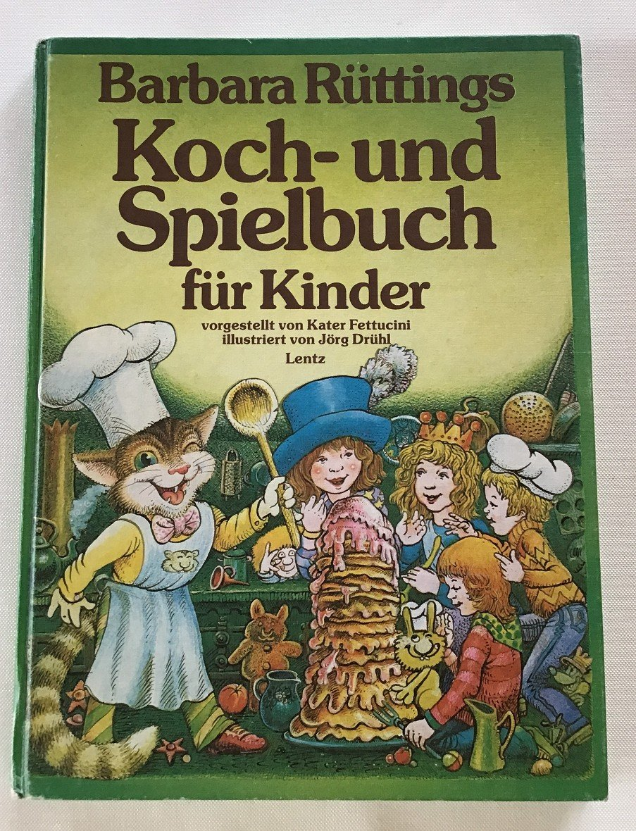 Rüttings Barbara