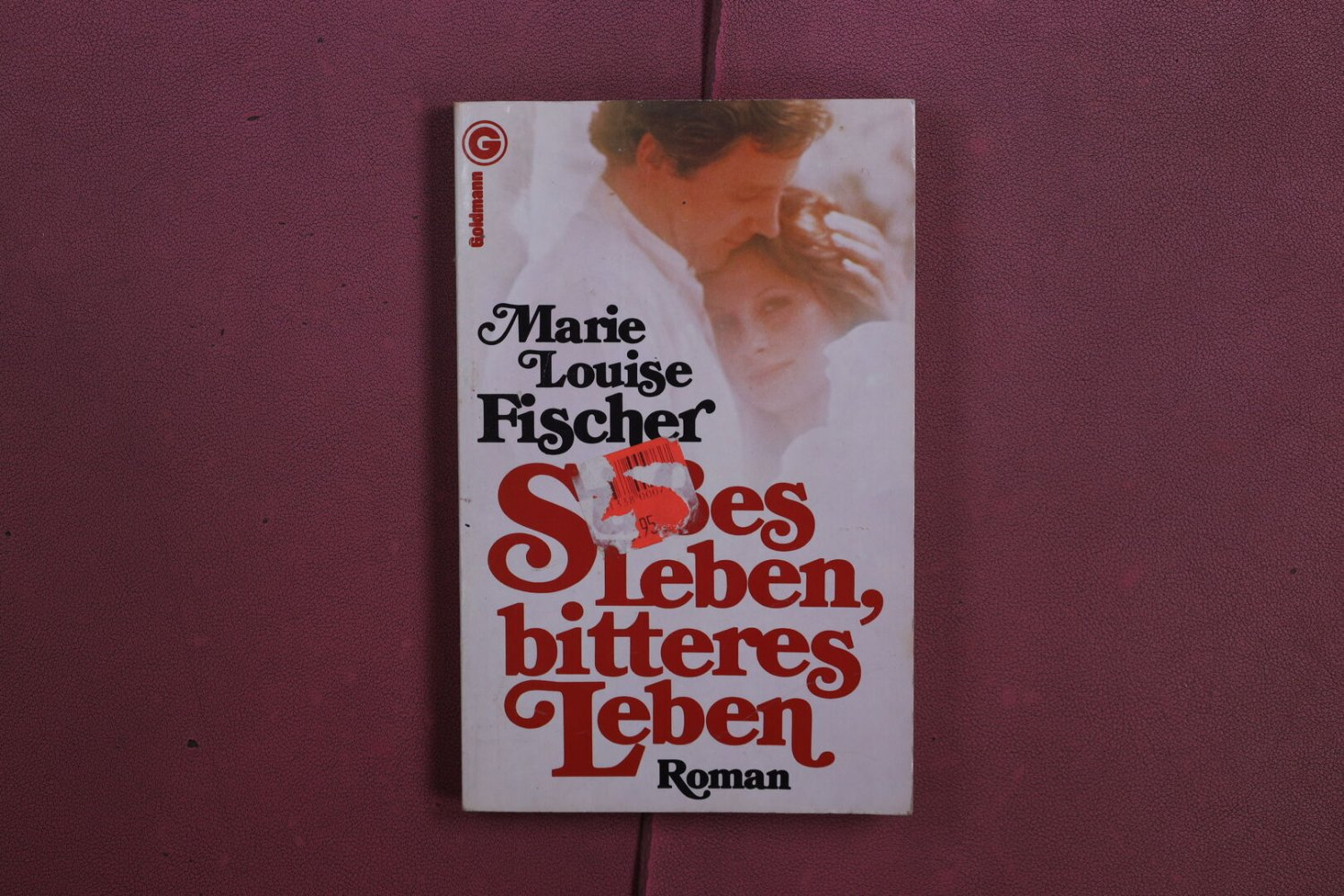 Fischer Marie Louise