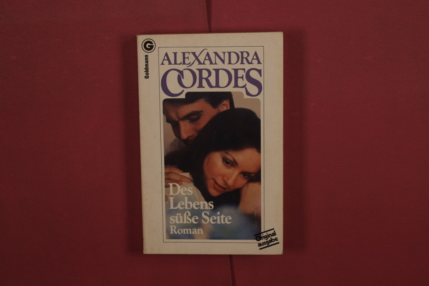 Cordes Alexander