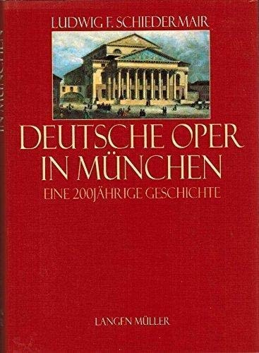 Schiedermair Ludwig