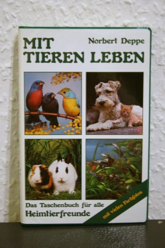Deppe Norbert
