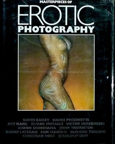 David Bailey