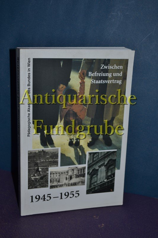 Pädagogische Akademie des Bundes in Wien (Hg.)