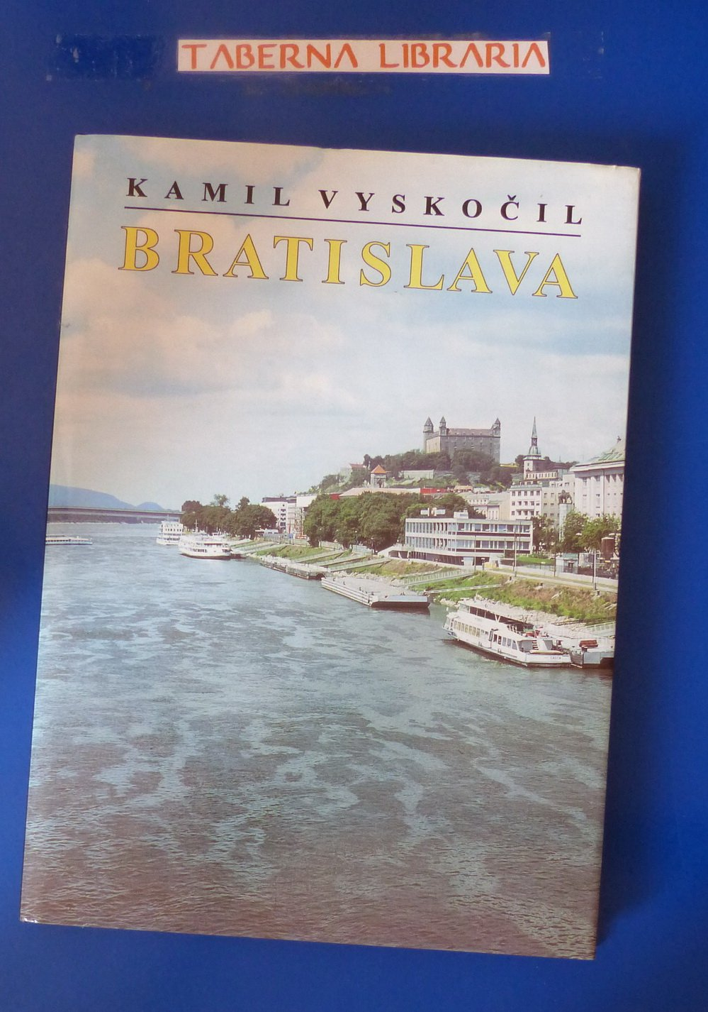 Vyskocil Kamil