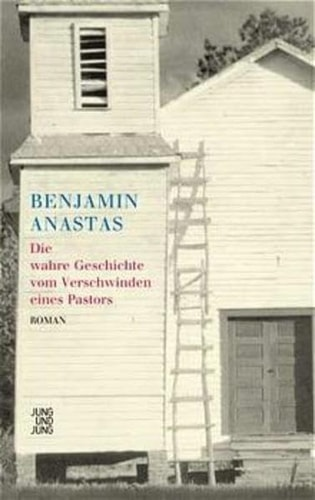 Anastas Benjamin