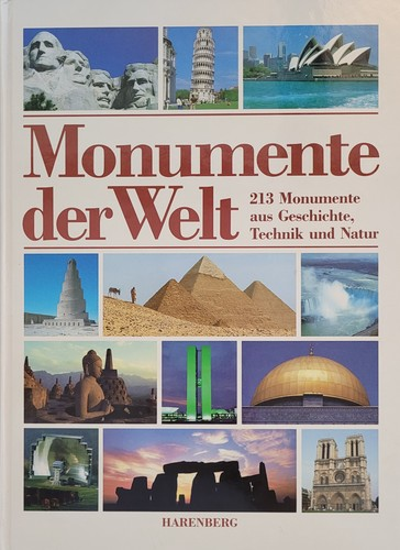 Harenberg, Bodo, Brocks, Manfred, Khuon, Ernst von