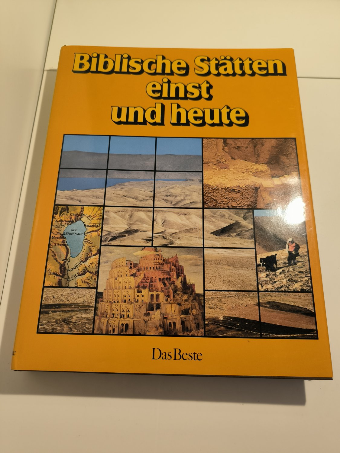 Das Beste (Hg.)