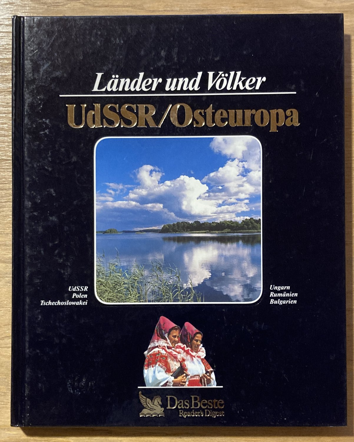 Das Beste (Hg.)