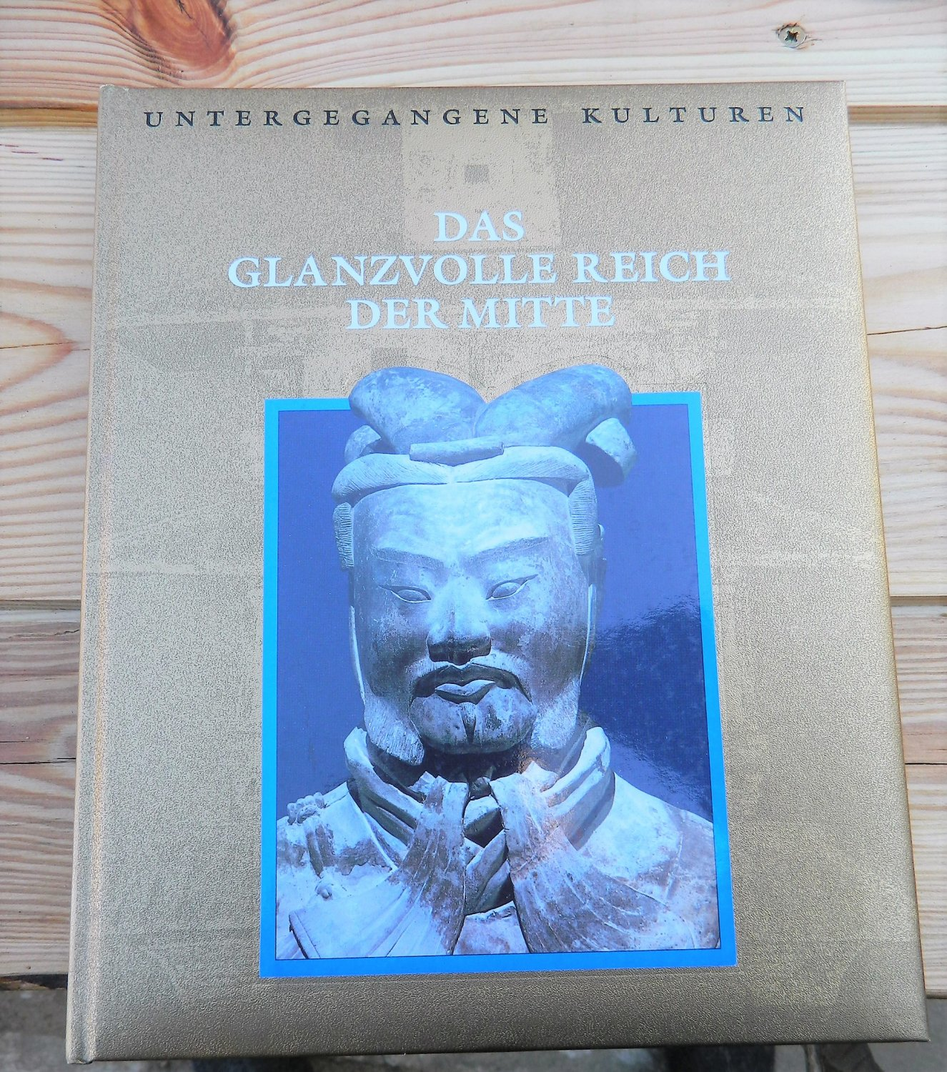 Redaktion der Time-Life Bücher (Hg.)