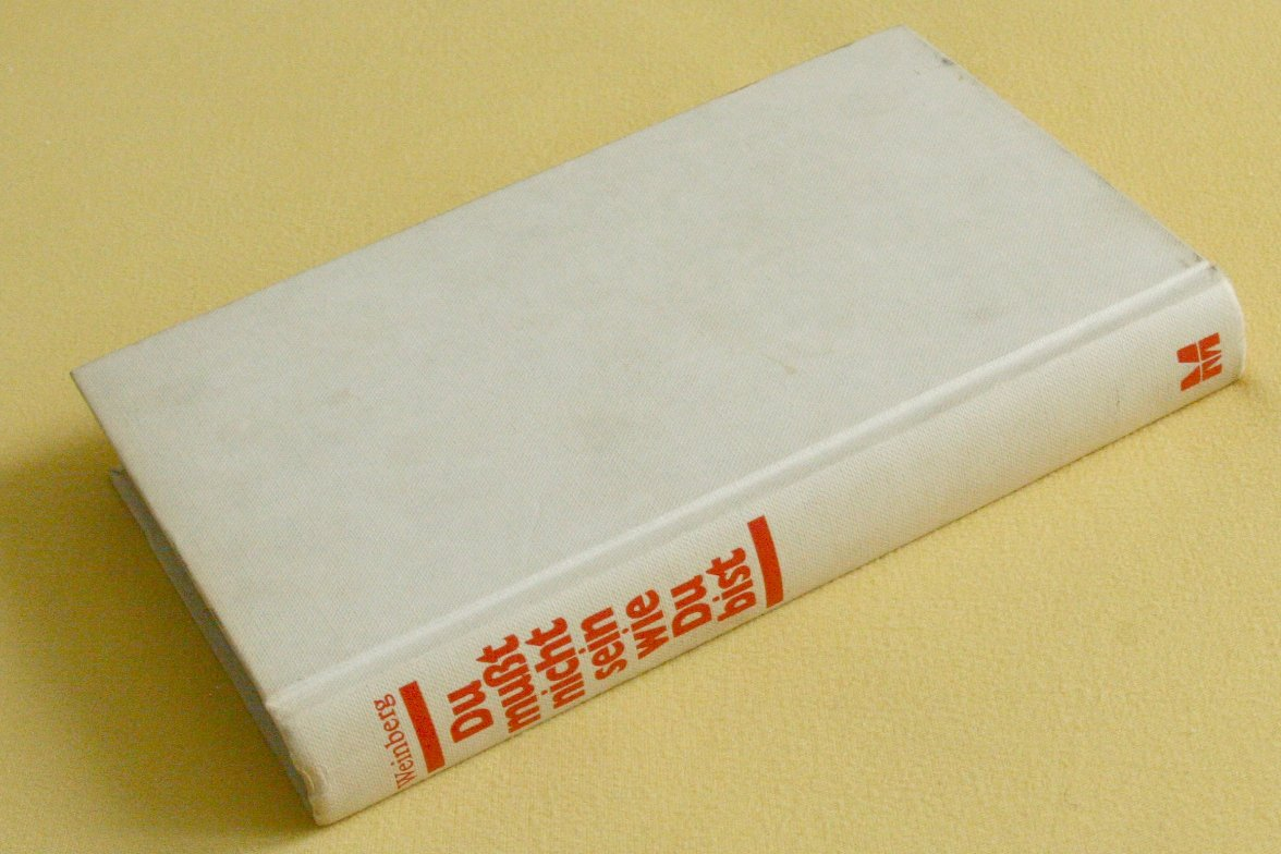 Weinberg George