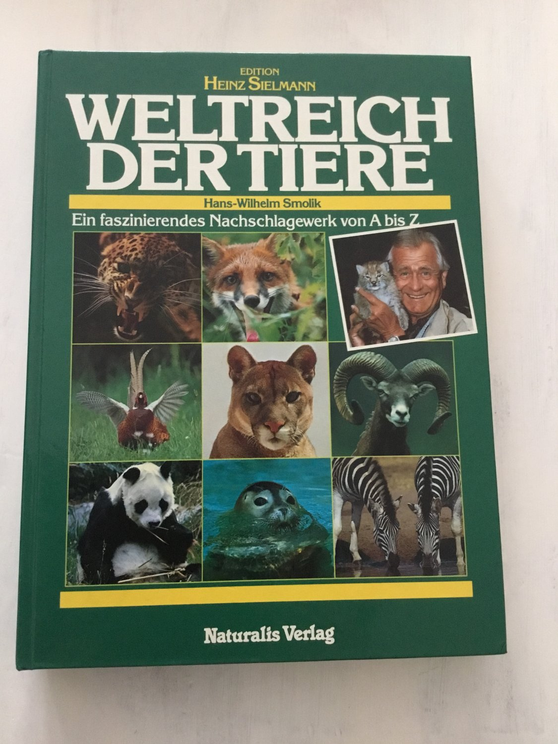 Sielmann Heinz