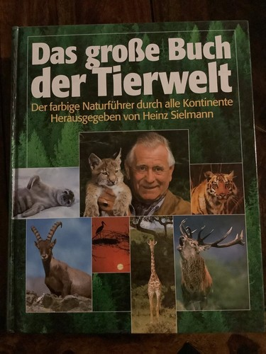 Sielmann Heinz