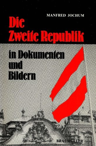 Jochum Manfred
