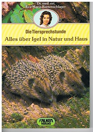 Bartenschlager Eva Maria